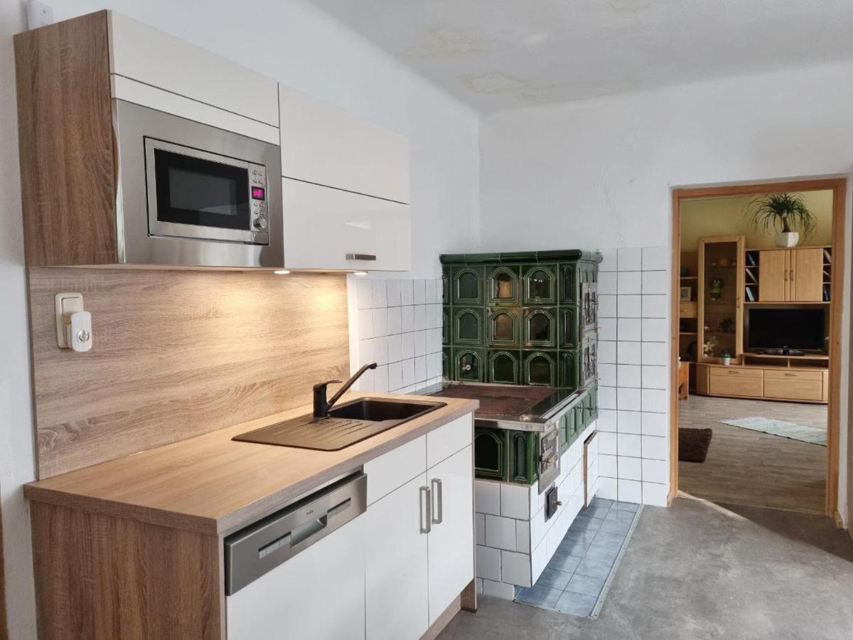 Ferienwohnung Gerersdorf Gerersdorf bei Gussing Ngoại thất bức ảnh