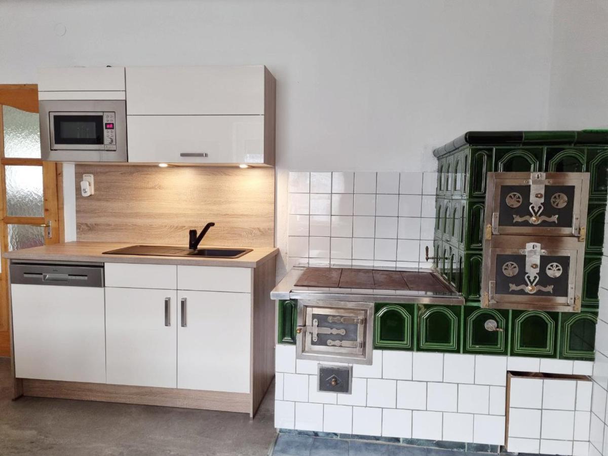 Ferienwohnung Gerersdorf Gerersdorf bei Gussing Ngoại thất bức ảnh