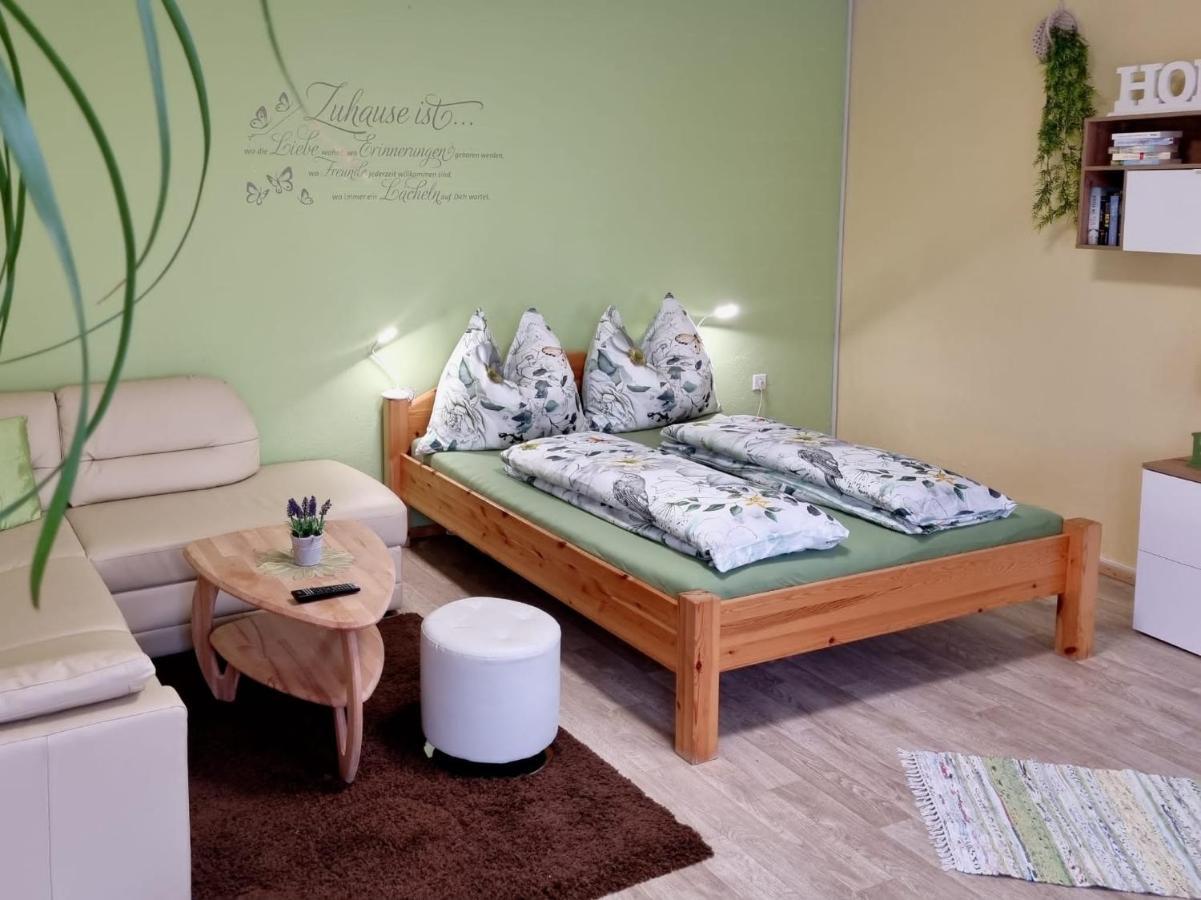 Ferienwohnung Gerersdorf Gerersdorf bei Gussing Ngoại thất bức ảnh