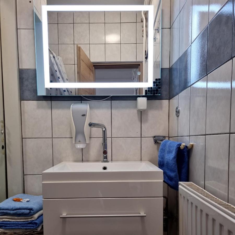 Ferienwohnung Gerersdorf Gerersdorf bei Gussing Ngoại thất bức ảnh