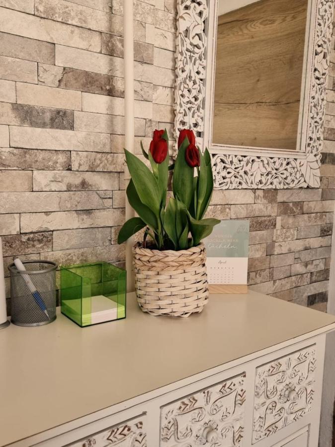 Ferienwohnung Gerersdorf Gerersdorf bei Gussing Ngoại thất bức ảnh