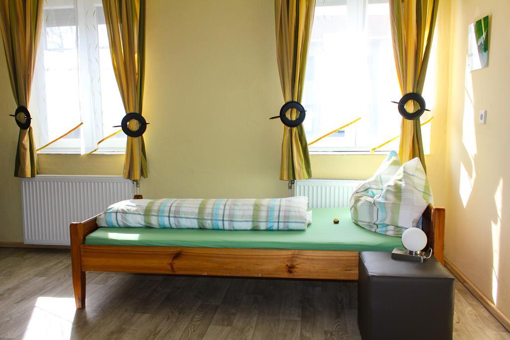 Ferienwohnung Gerersdorf Gerersdorf bei Gussing Ngoại thất bức ảnh