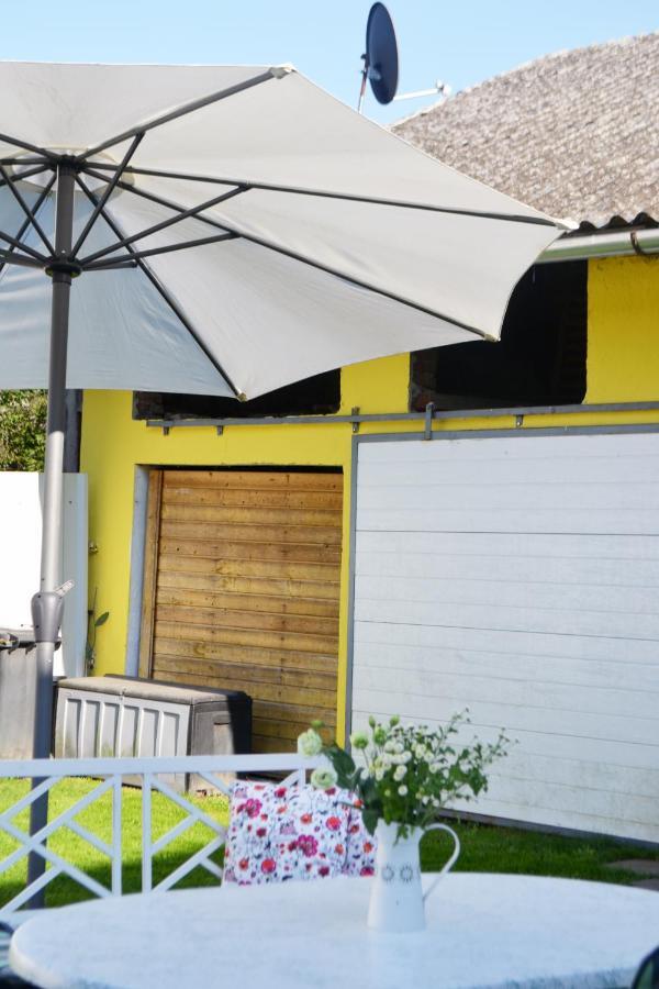 Ferienwohnung Gerersdorf Gerersdorf bei Gussing Ngoại thất bức ảnh